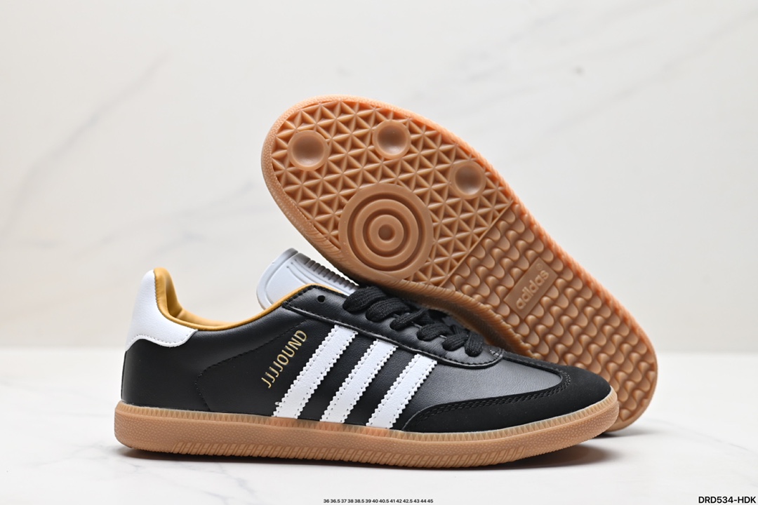 Adidas Samba Shoes